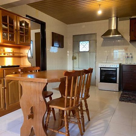 Cozy Farm House In The Countryside Βίλα Monte Das Figueiras de Lavre Εξωτερικό φωτογραφία