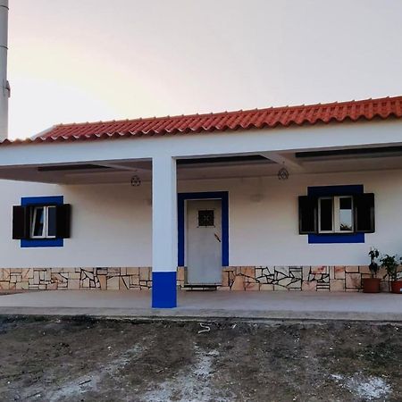 Cozy Farm House In The Countryside Βίλα Monte Das Figueiras de Lavre Εξωτερικό φωτογραφία