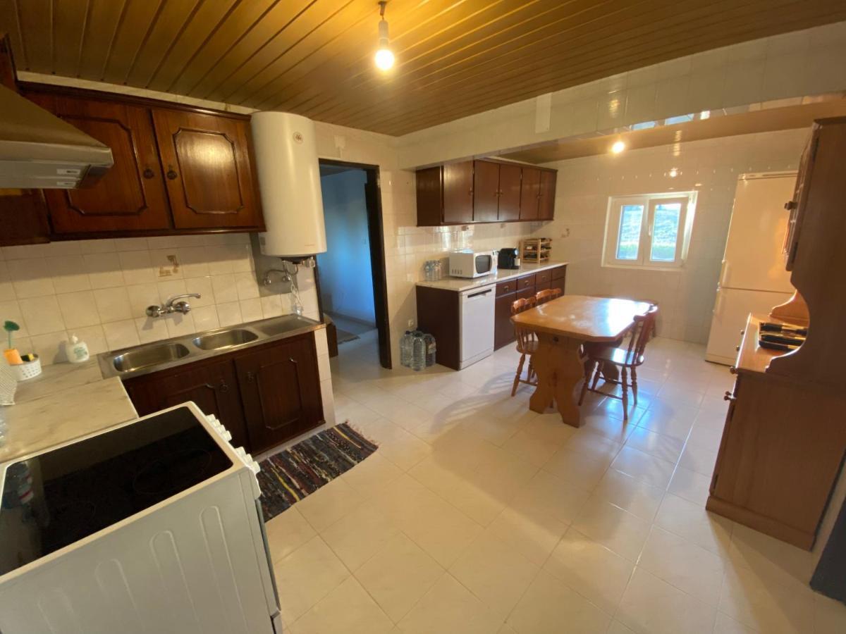 Cozy Farm House In The Countryside Βίλα Monte Das Figueiras de Lavre Εξωτερικό φωτογραφία