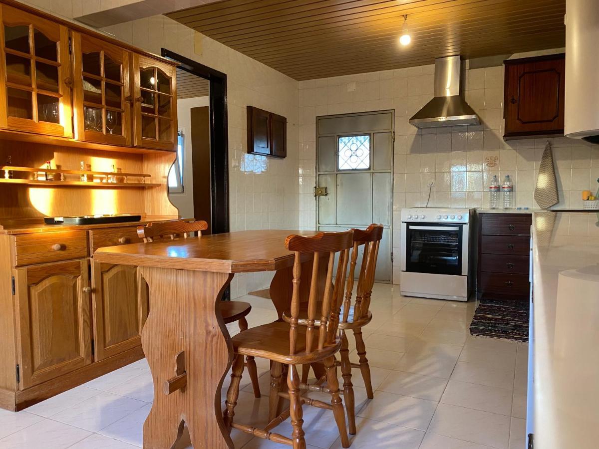 Cozy Farm House In The Countryside Βίλα Monte Das Figueiras de Lavre Εξωτερικό φωτογραφία