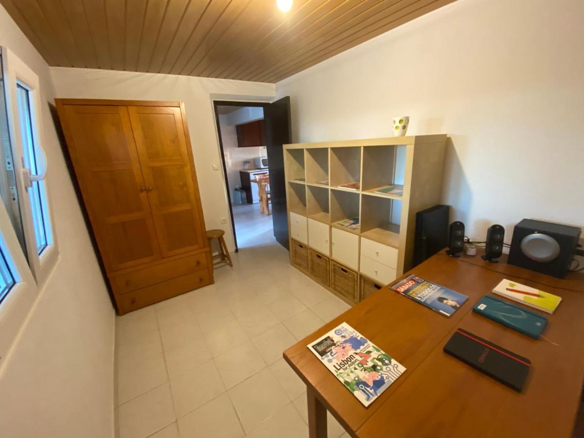 Cozy Farm House In The Countryside Βίλα Monte Das Figueiras de Lavre Εξωτερικό φωτογραφία