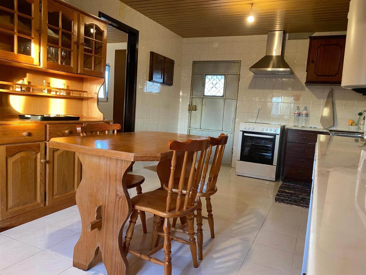Cozy Farm House In The Countryside Βίλα Monte Das Figueiras de Lavre Εξωτερικό φωτογραφία