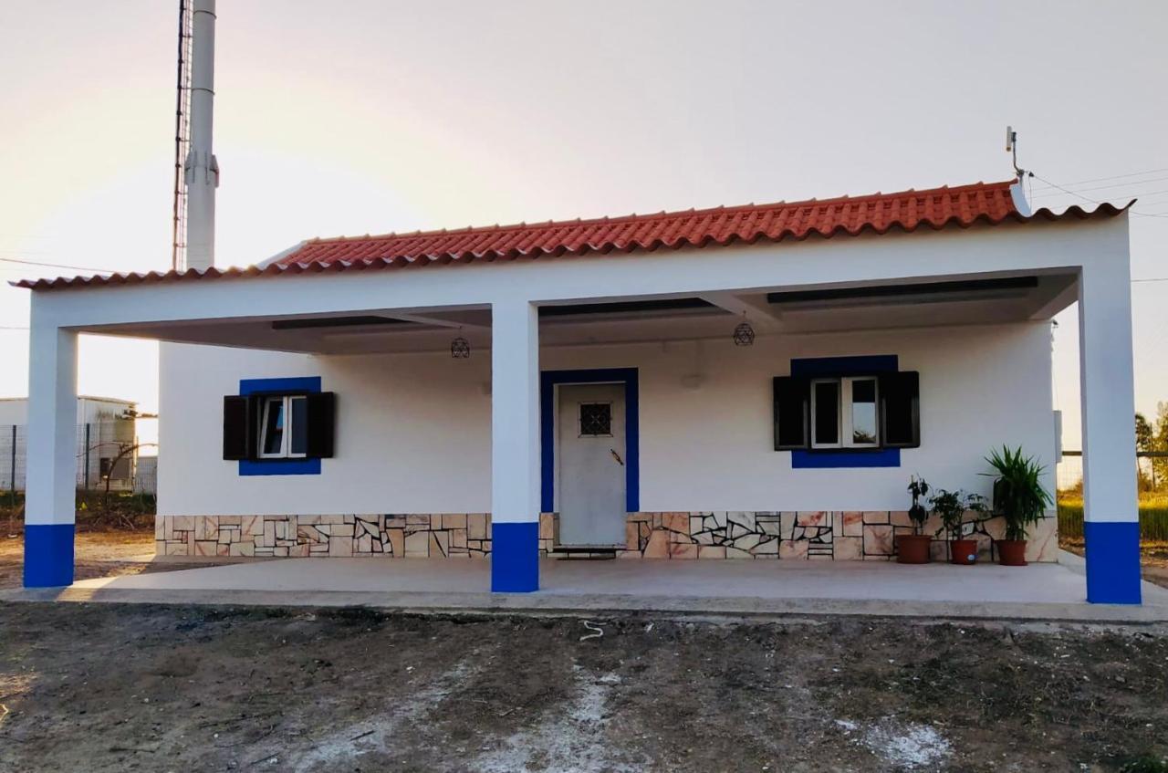 Cozy Farm House In The Countryside Βίλα Monte Das Figueiras de Lavre Εξωτερικό φωτογραφία